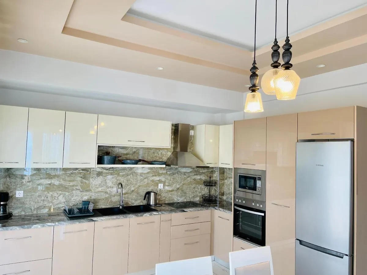 Jb Apartments Sarande 0*,  Albania