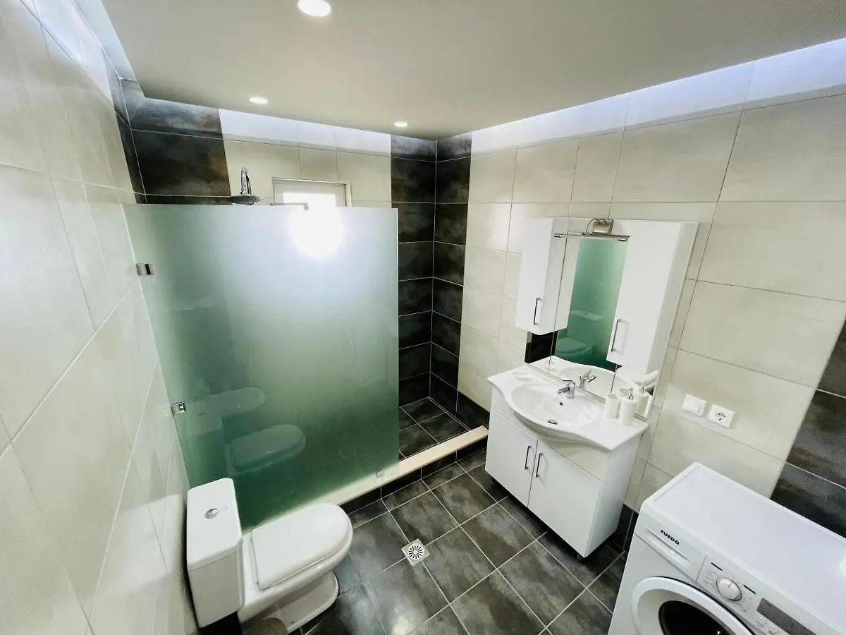 Jb Apartments Sarandë