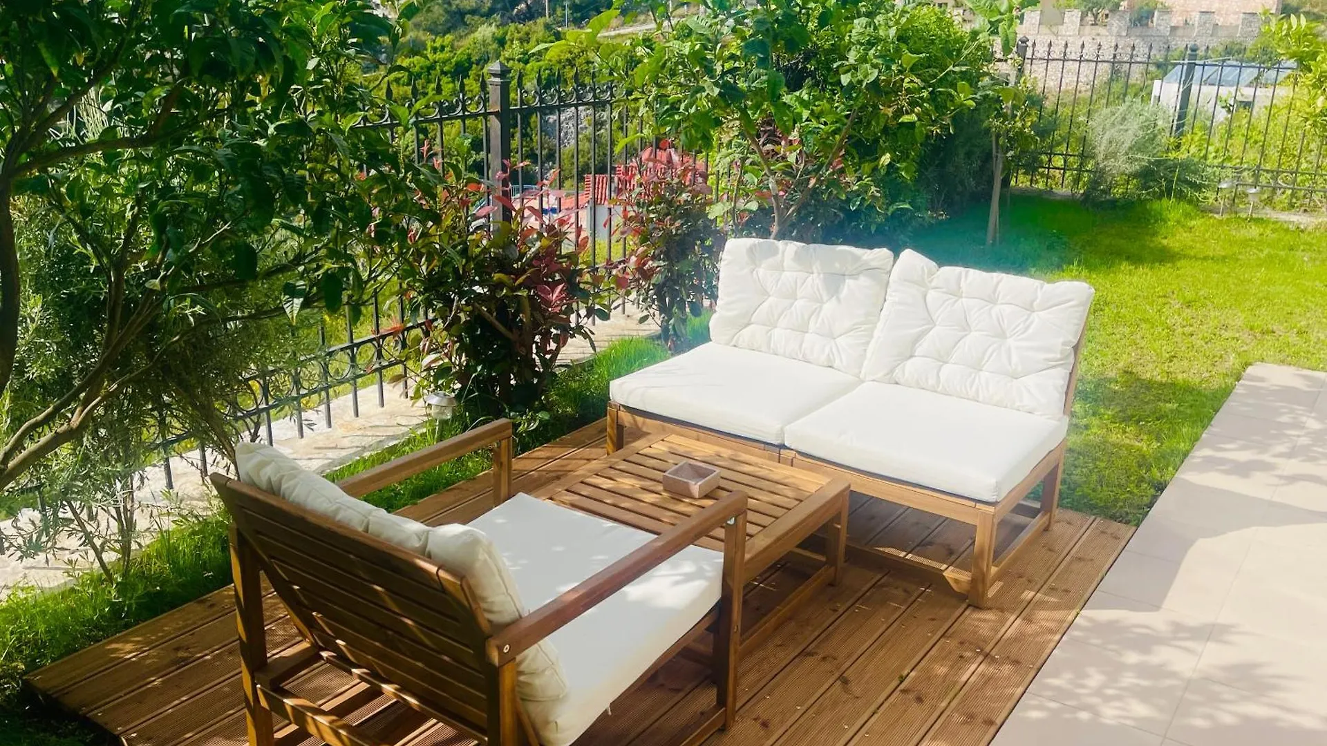 Jb Apartments Sarande