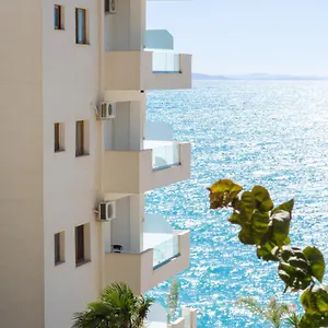Blue Bay Hotel