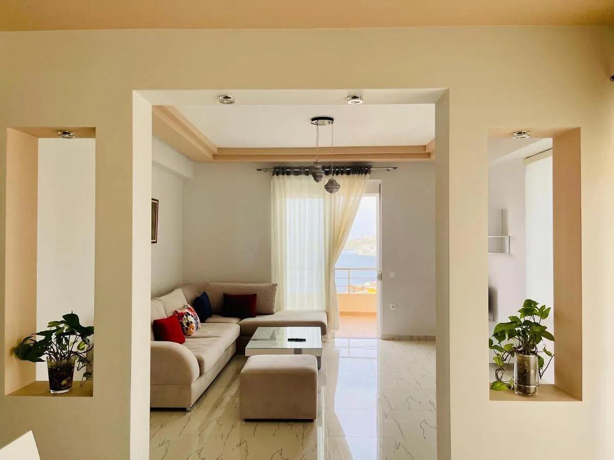 Jb Apartments Sarandë
