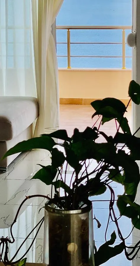 Jb Apartments Saranda