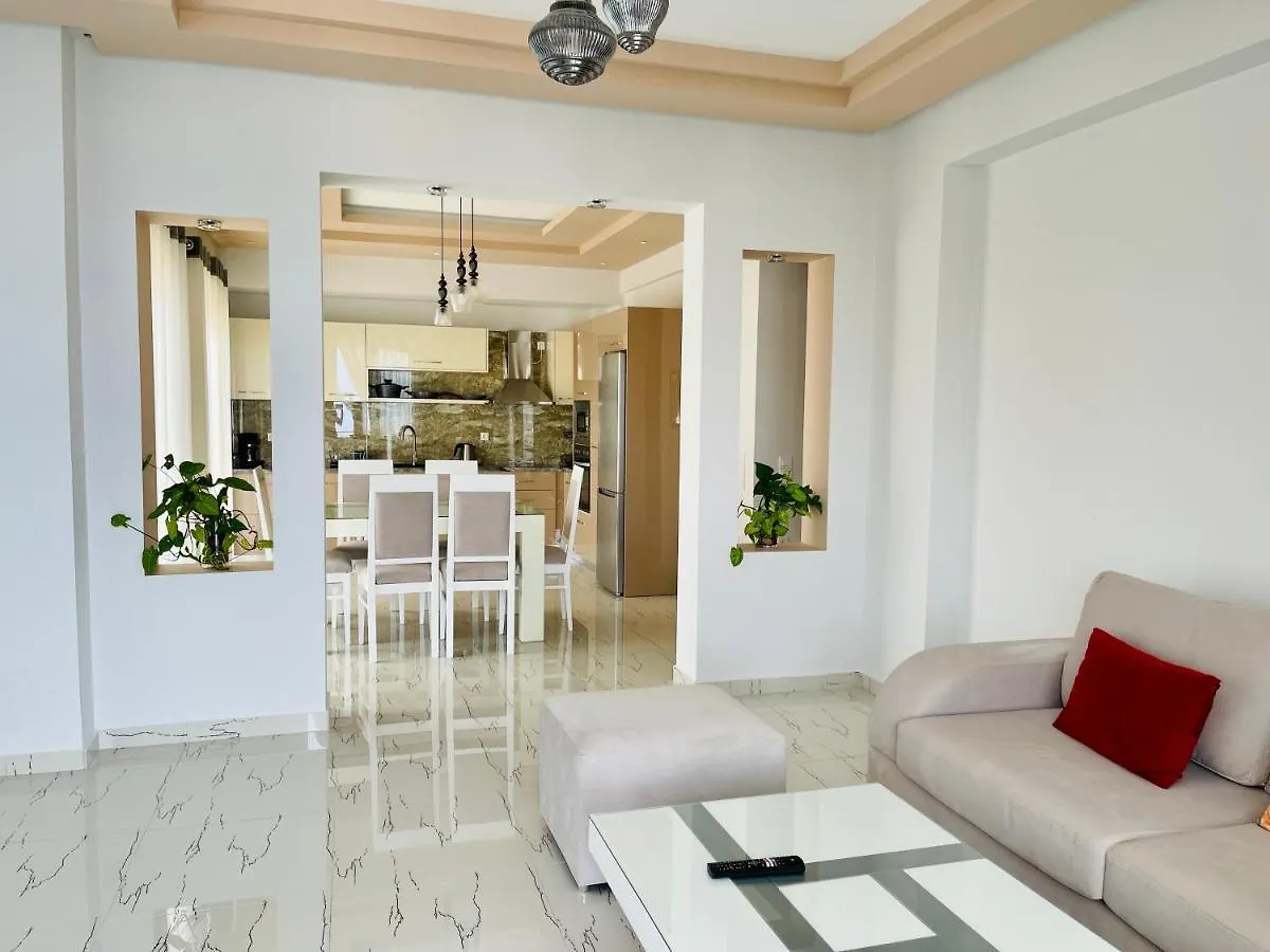 Jb Apartments Sarandë