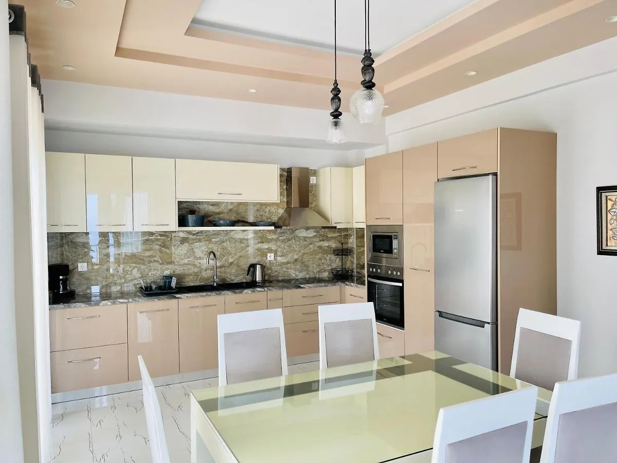 Jb Apartments Saranda