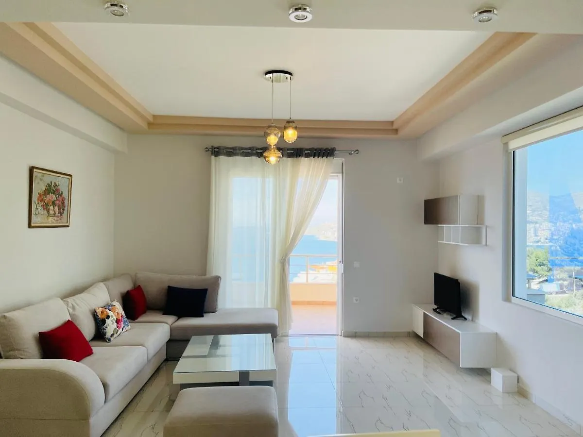 Jb Apartments Sarandë