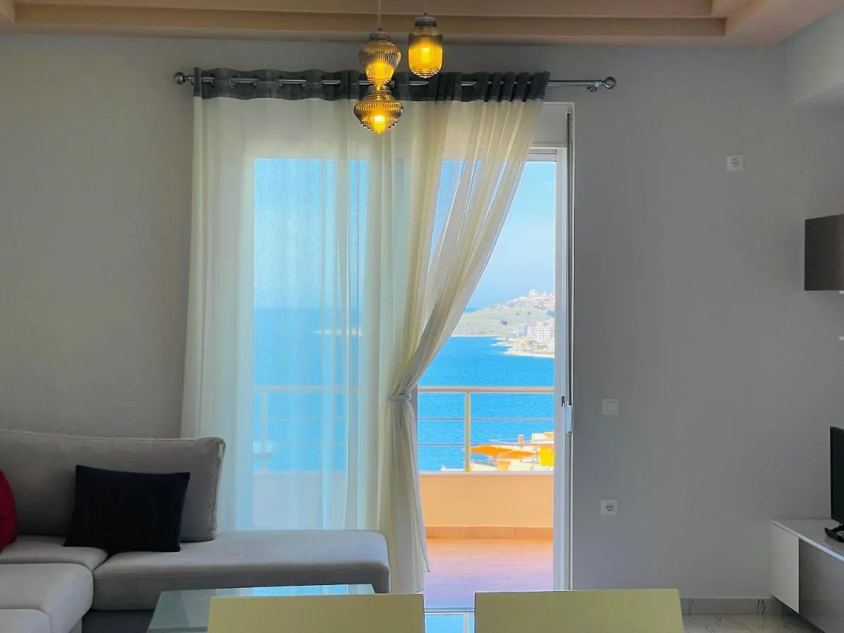 Jb Apartments Saranda Albania