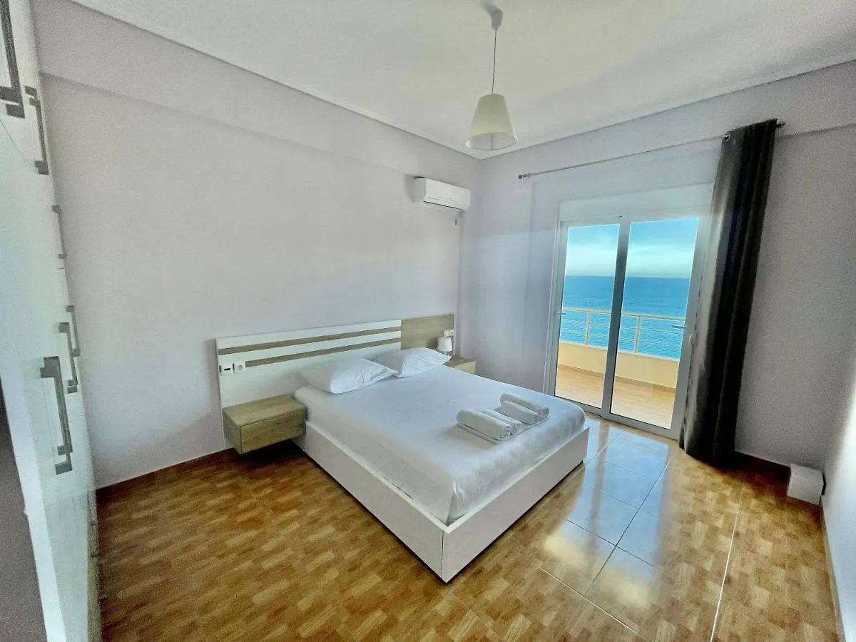 Jb Apartments Sarandë