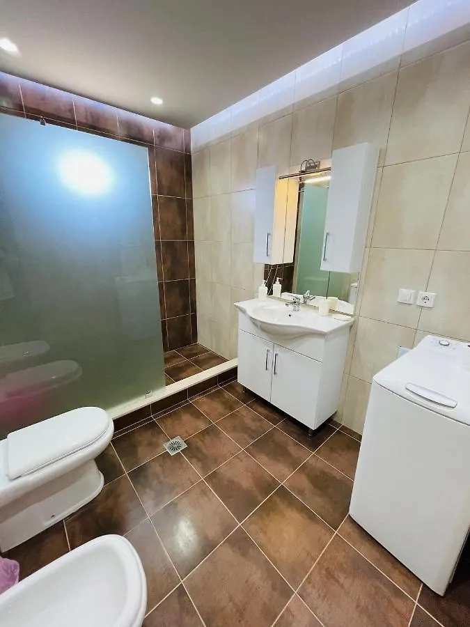 Jb Apartments Saranda