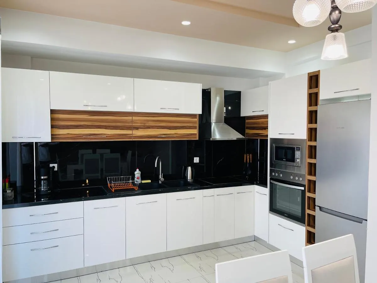 Jb Apartments Saranda