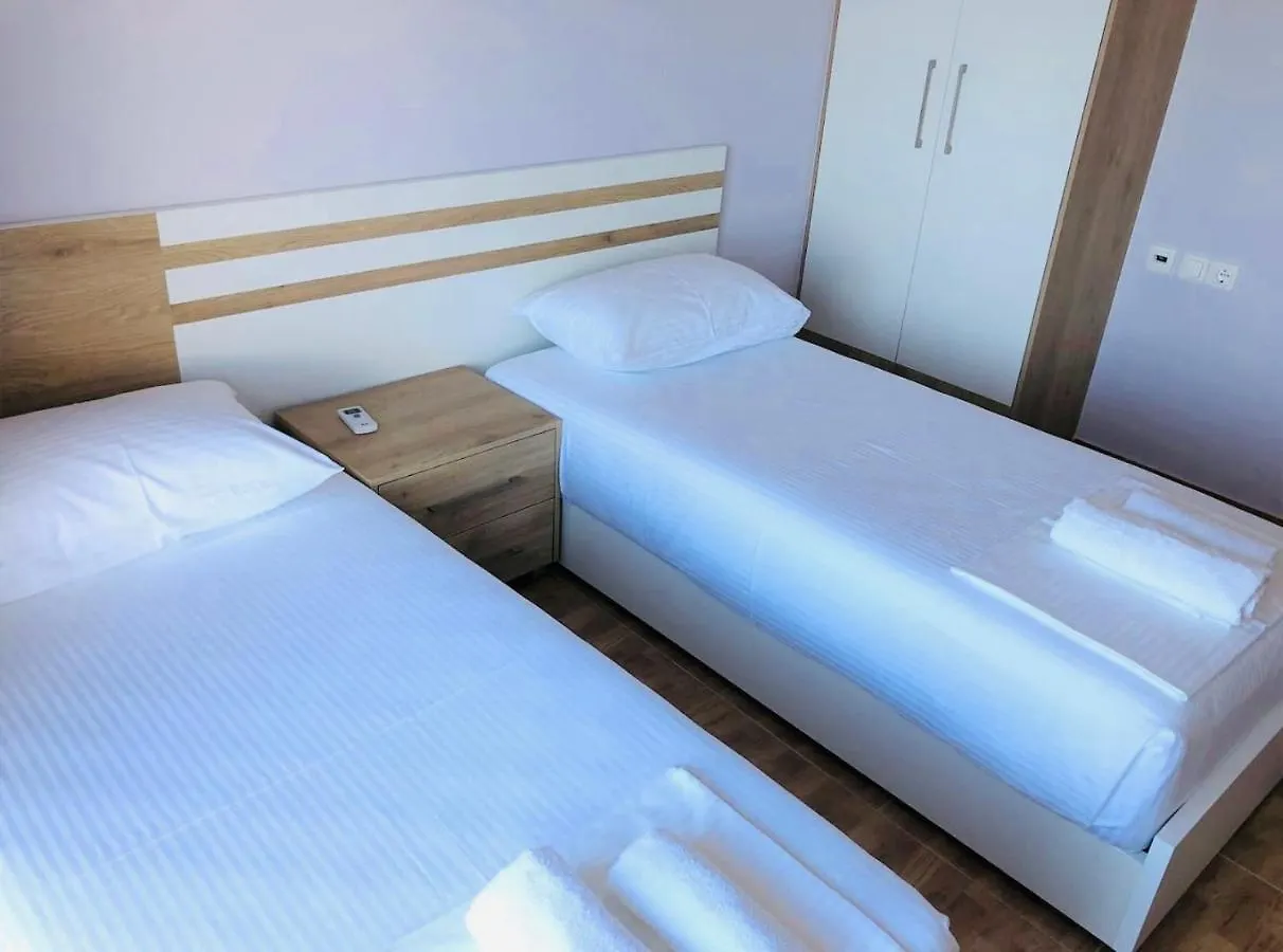Jb Apartments Saranda