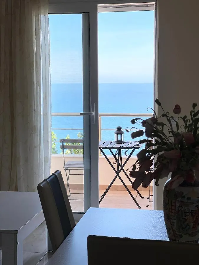 Jb Apartments Saranda Albania