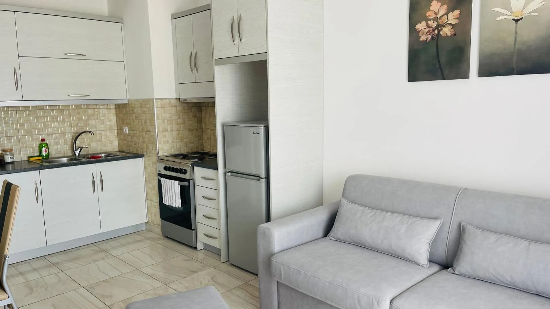 Jb Apartments Saranda