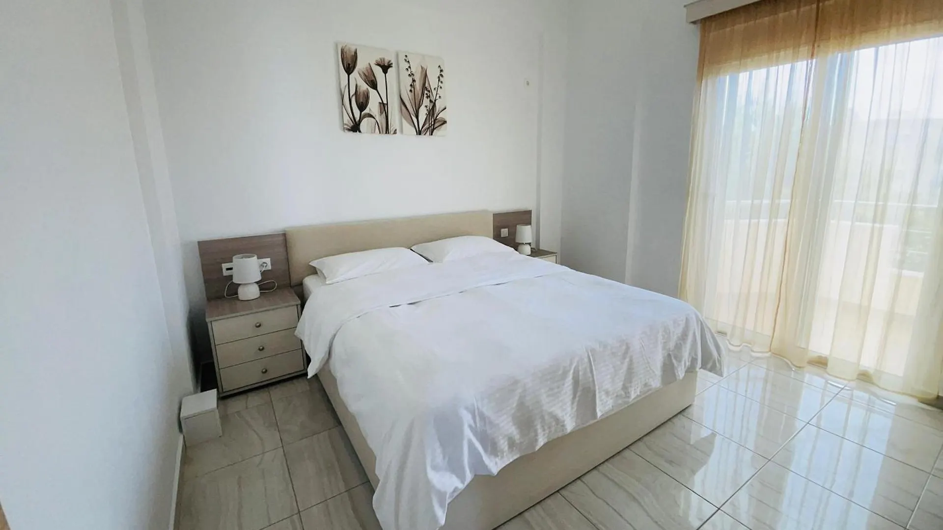 Jb Apartments Saranda 0*,