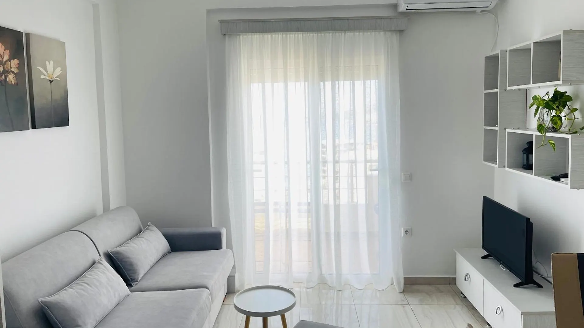 Jb Apartments Saranda