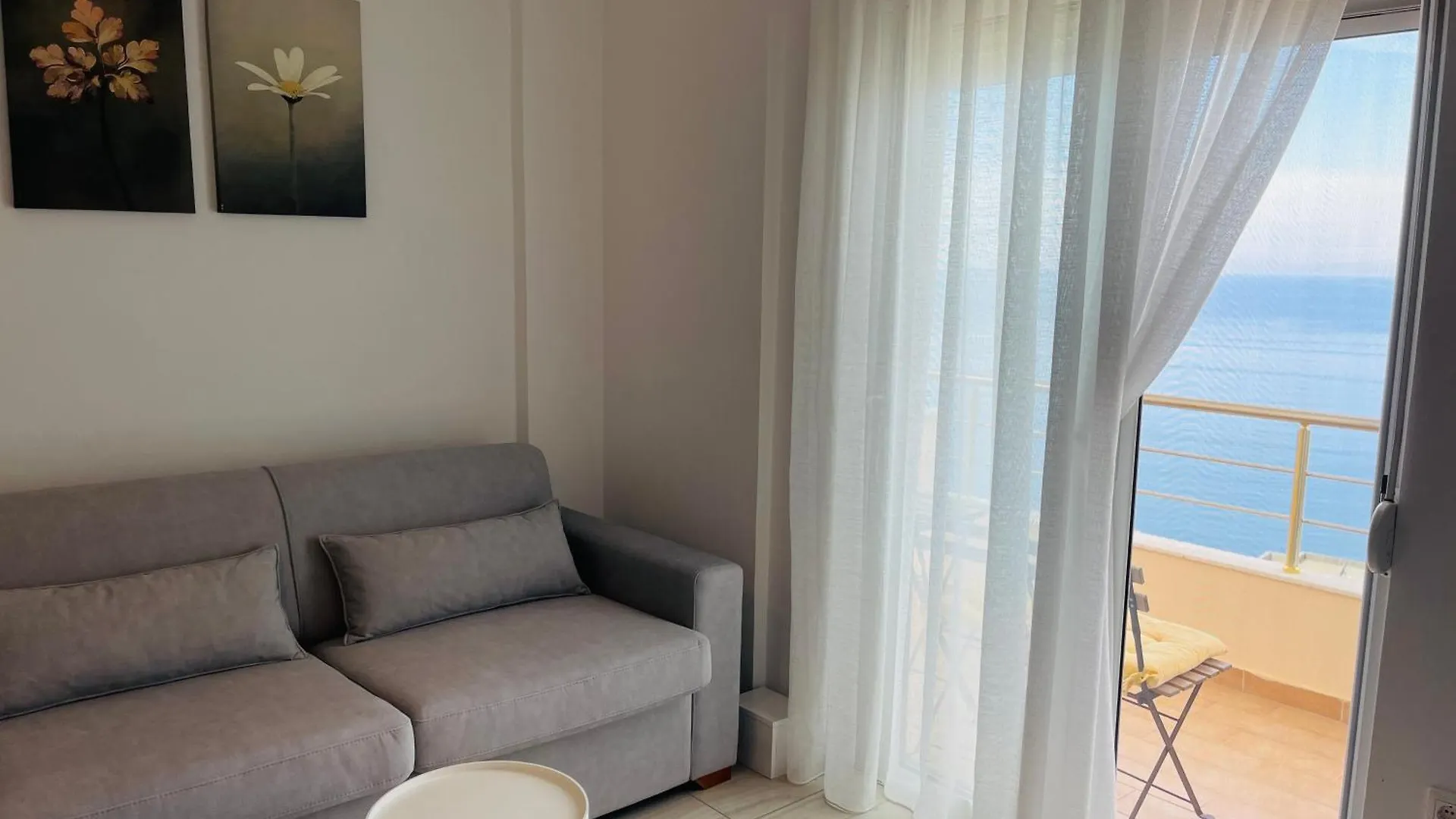 Jb Apartments Saranda Albania