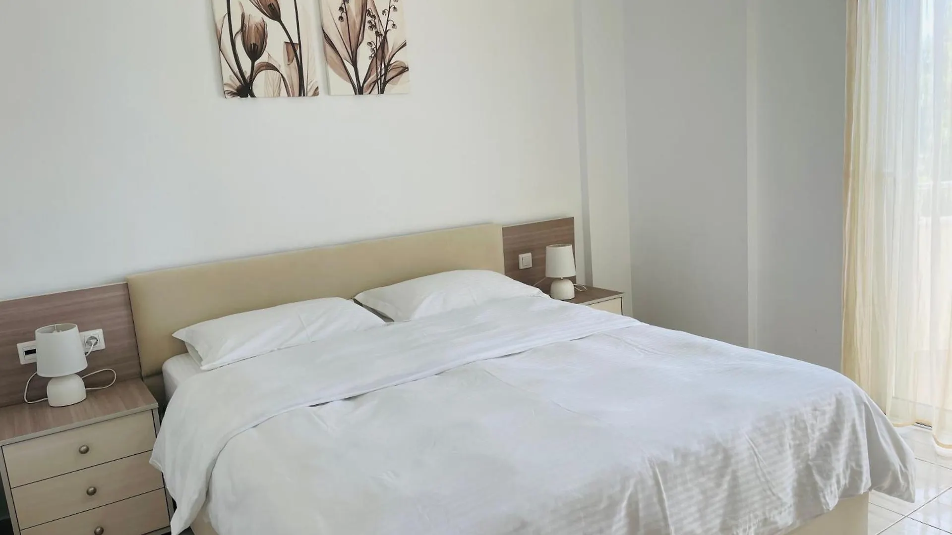 Jb Apartments Sarandë