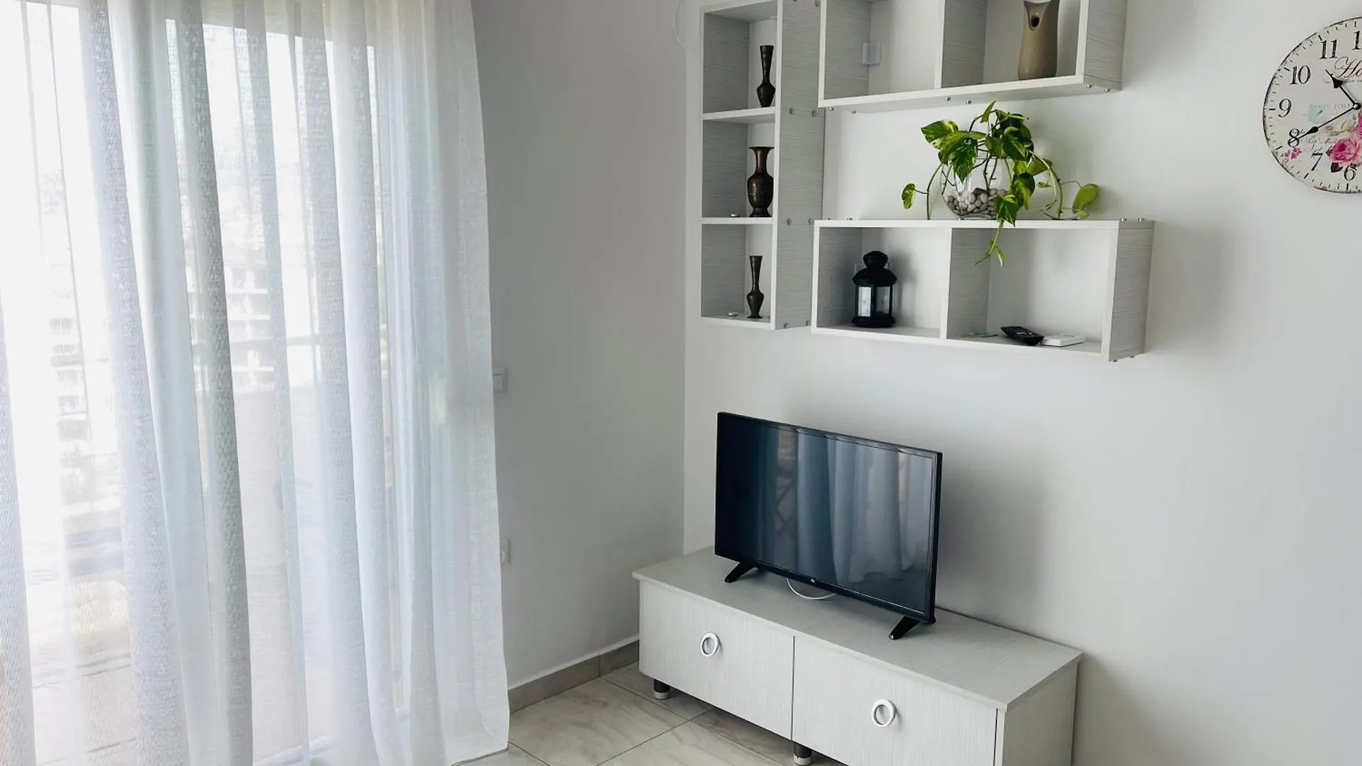 Jb Apartments Saranda