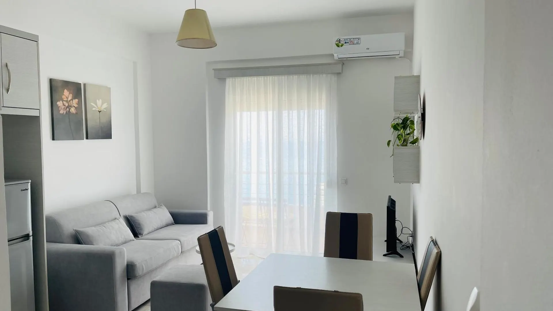 Jb Apartments Saranda Albania