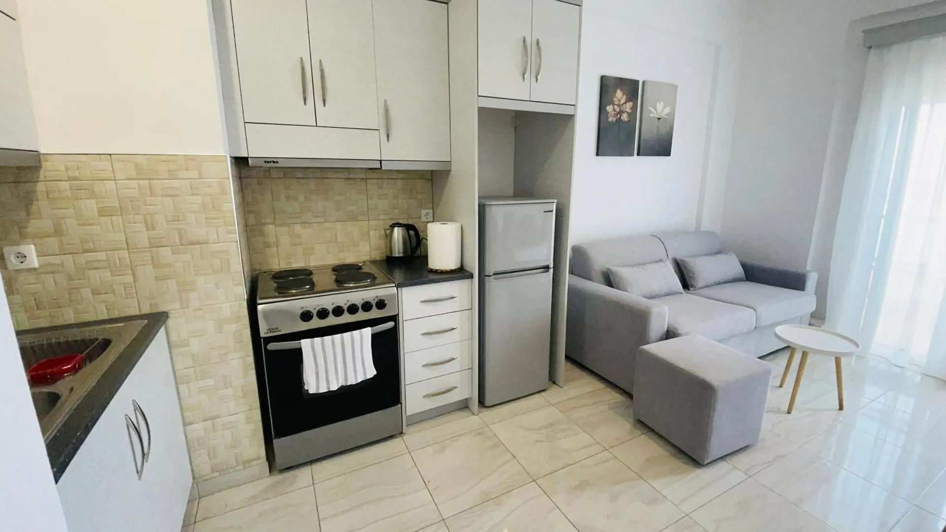 Jb Apartments Saranda