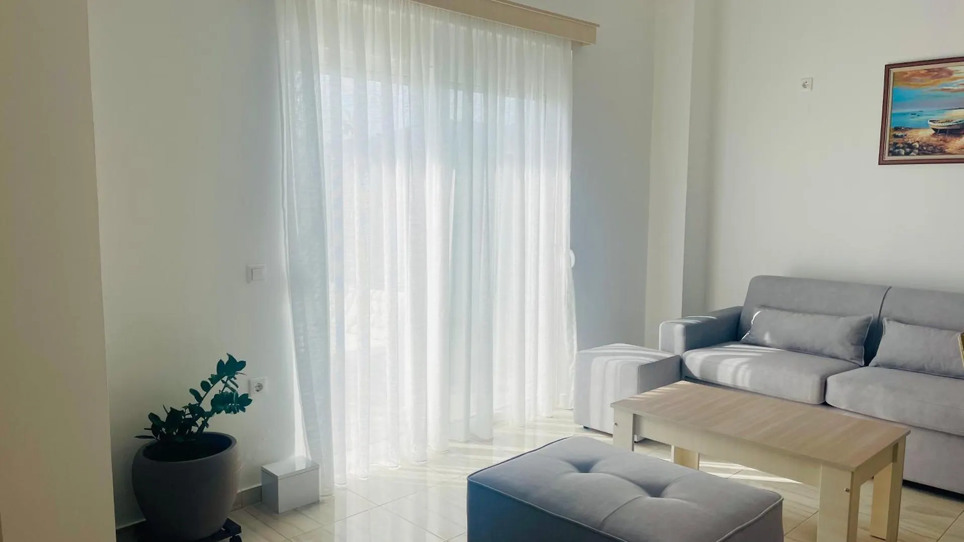 Jb Apartments Saranda