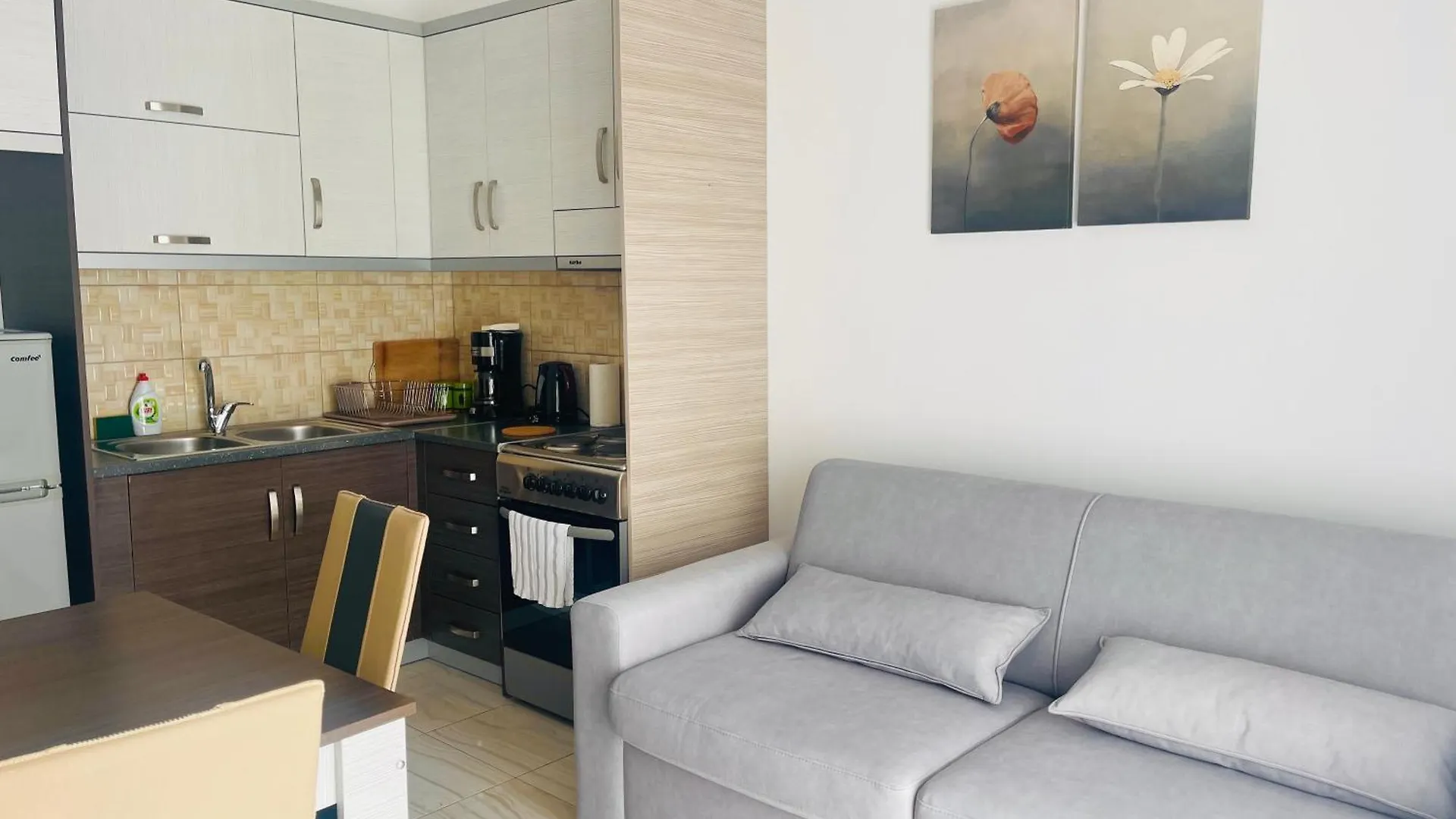 Jb Apartments Saranda