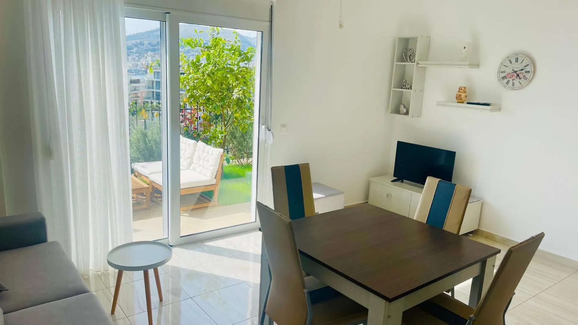 Jb Apartments Saranda Albania