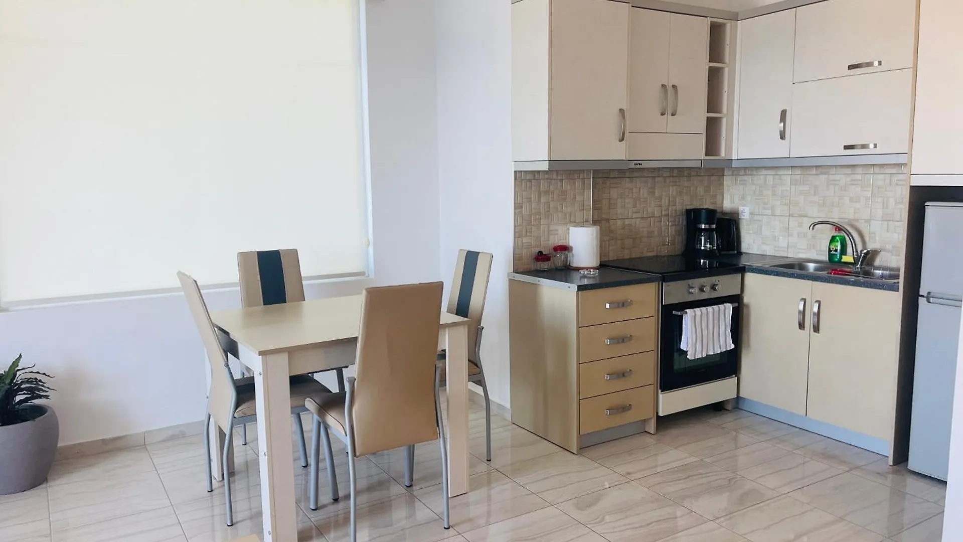 Jb Apartments Saranda