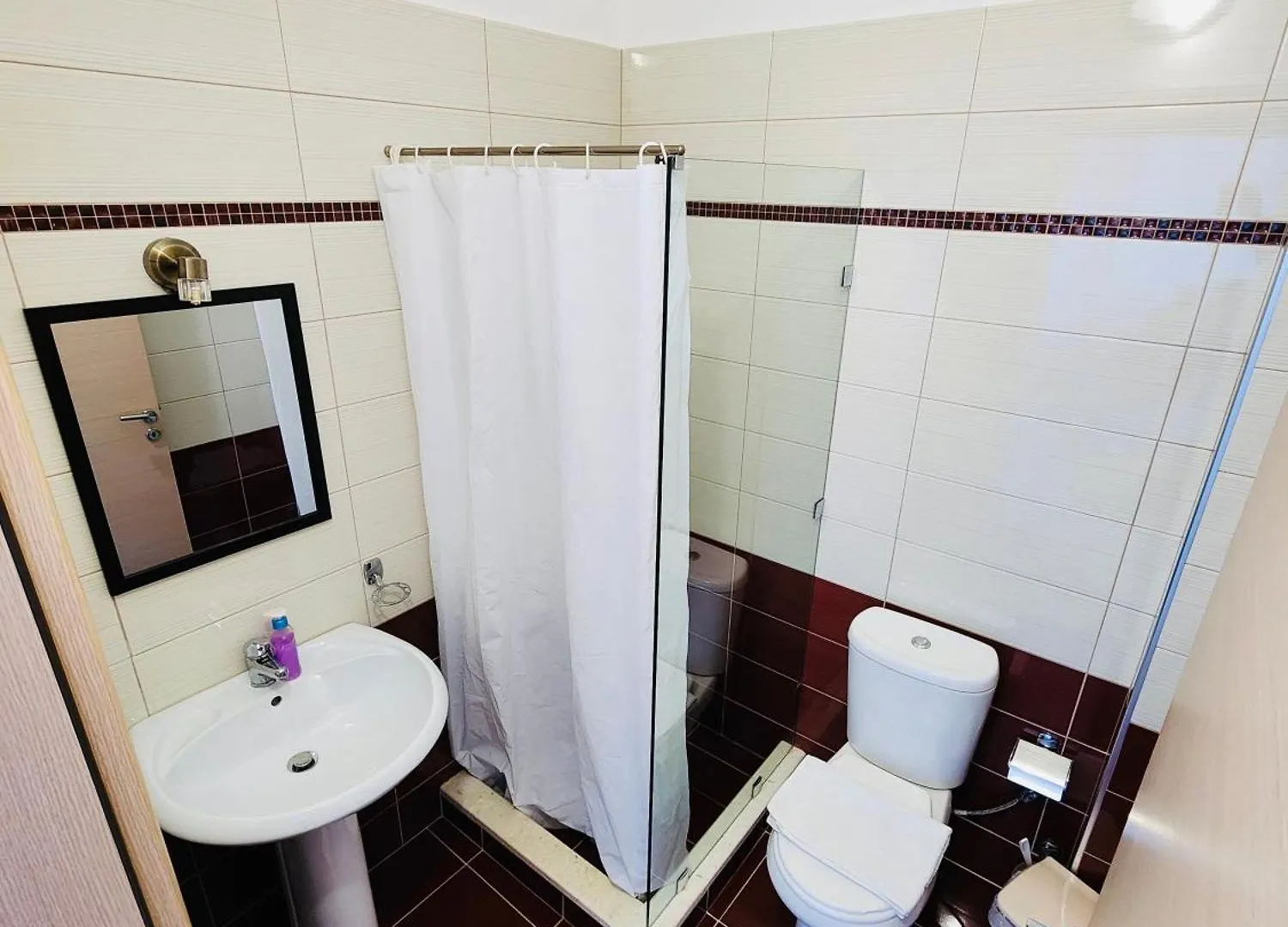 Jb Apartments Saranda