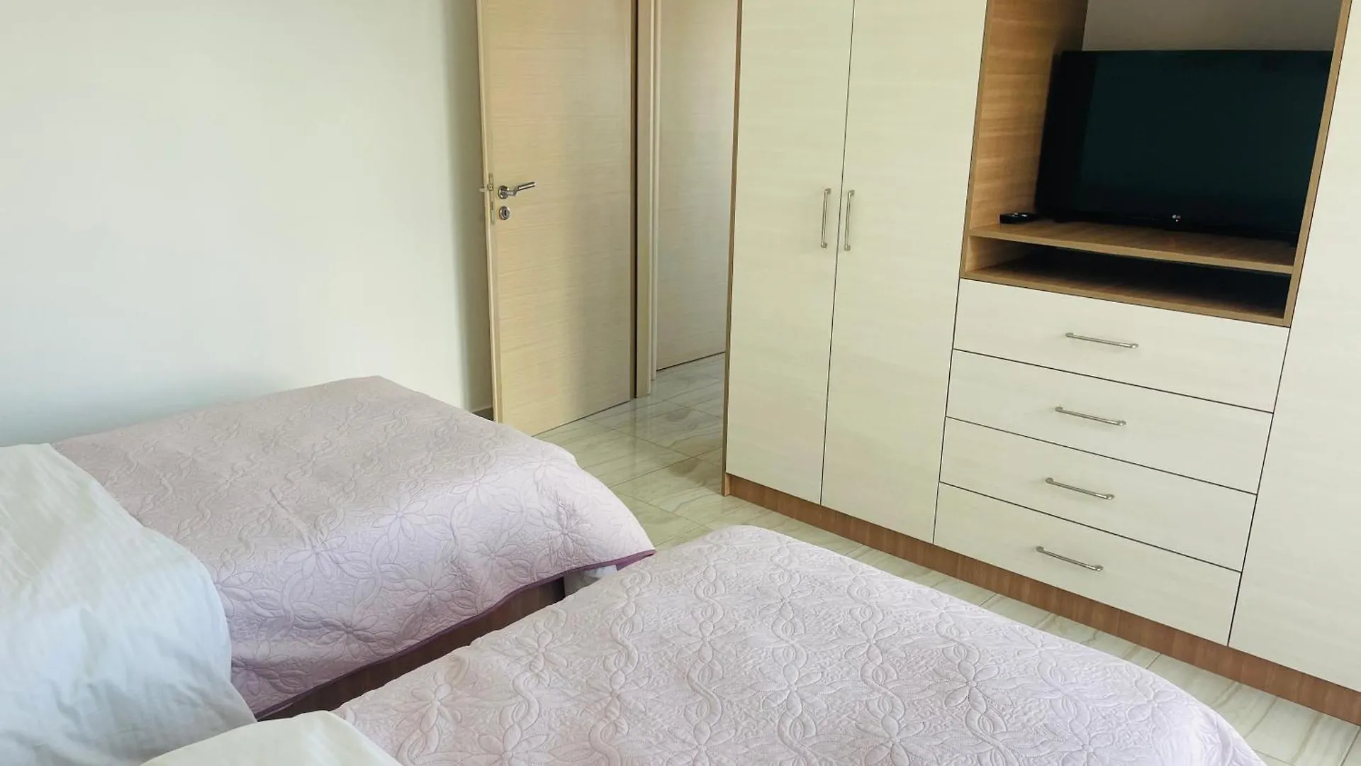 Jb Apartments Sarandë Albania
