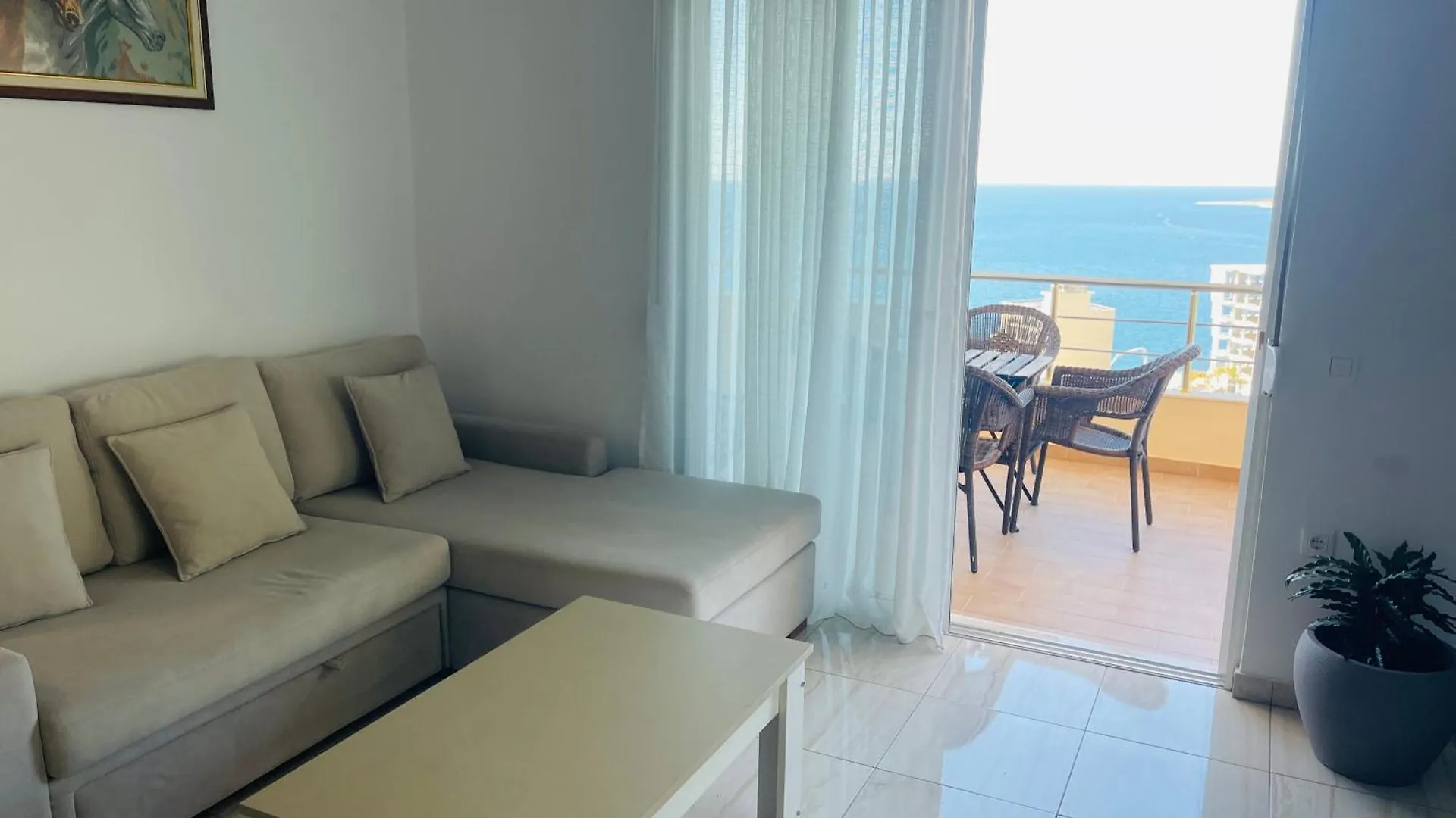 Jb Apartments Saranda Albania