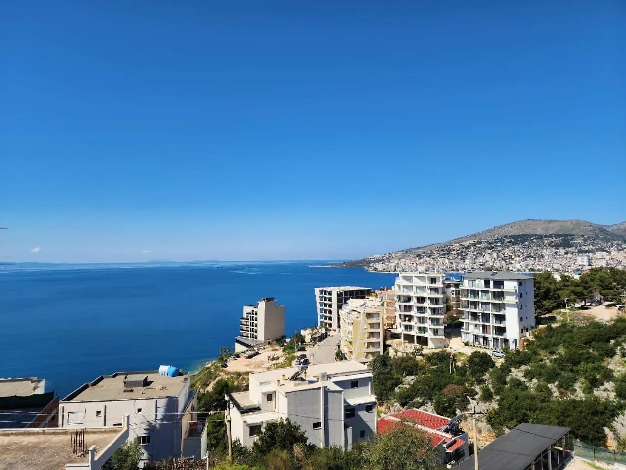 Jb Apartments Saranda