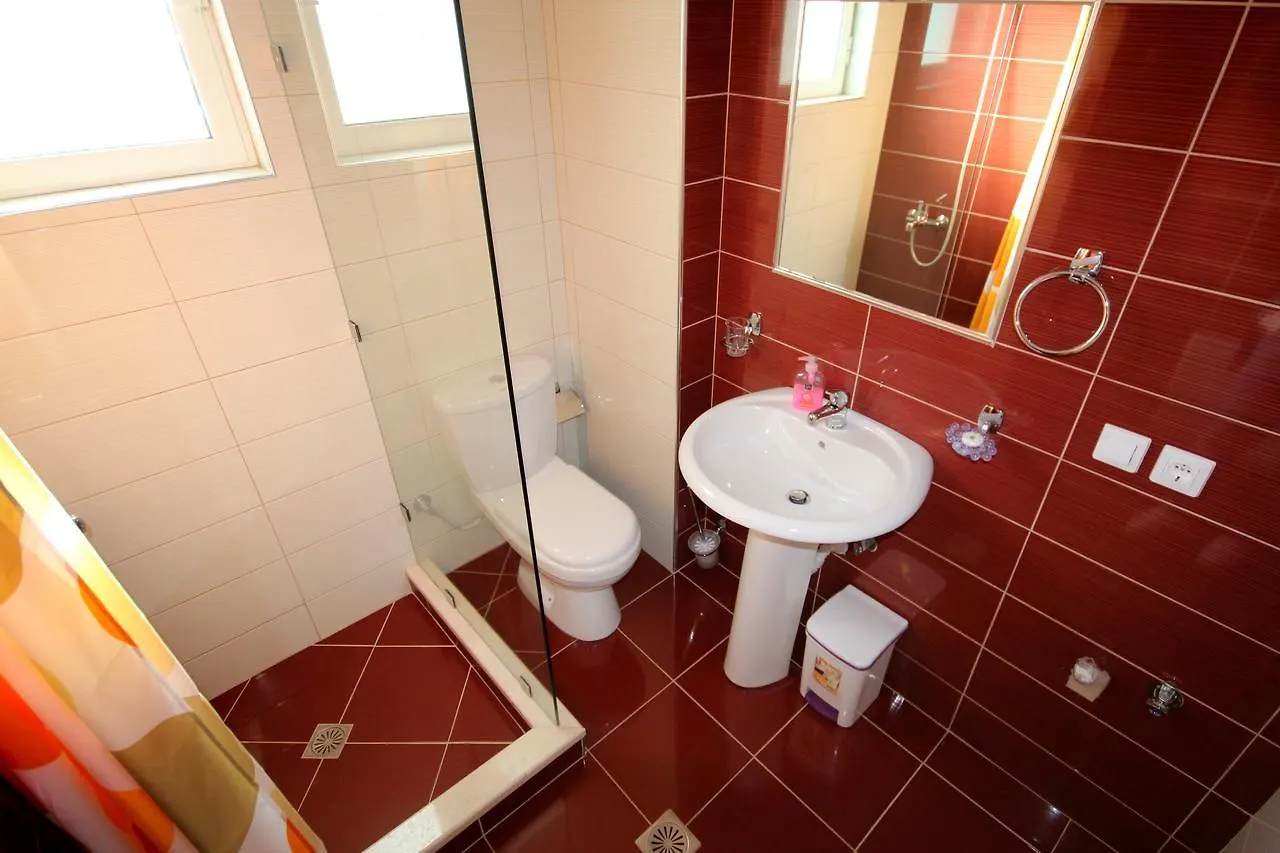 Jb Apartments Saranda