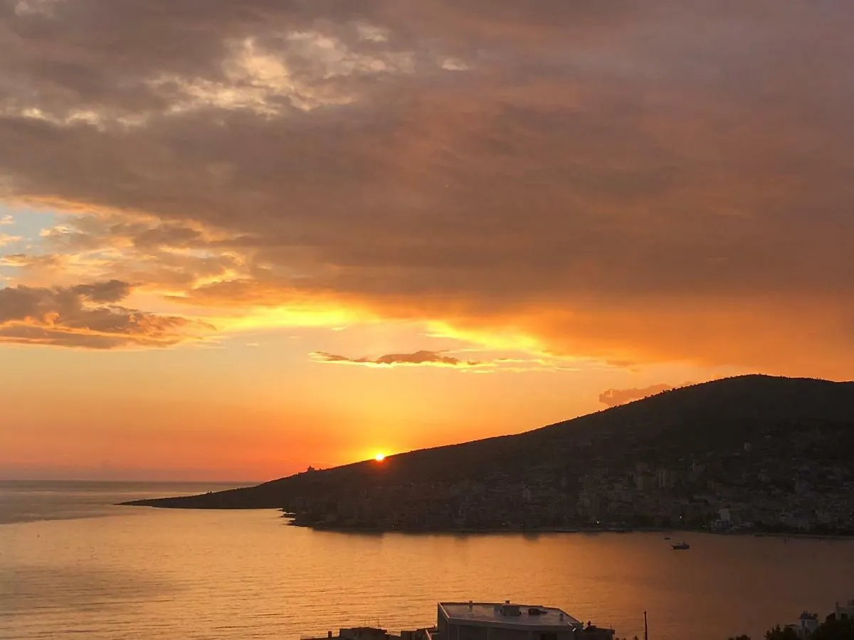 Jb Apartments Saranda