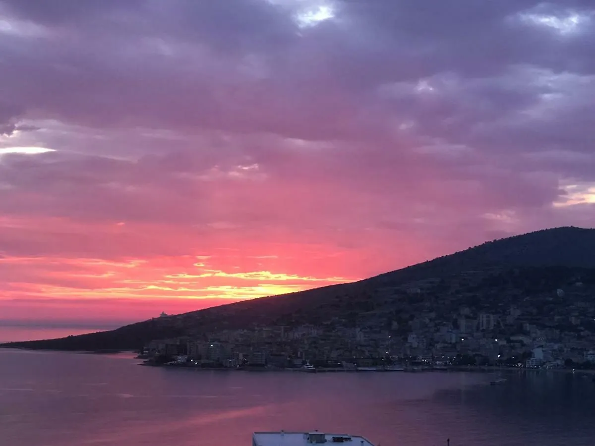 Jb Apartments Saranda 0*,